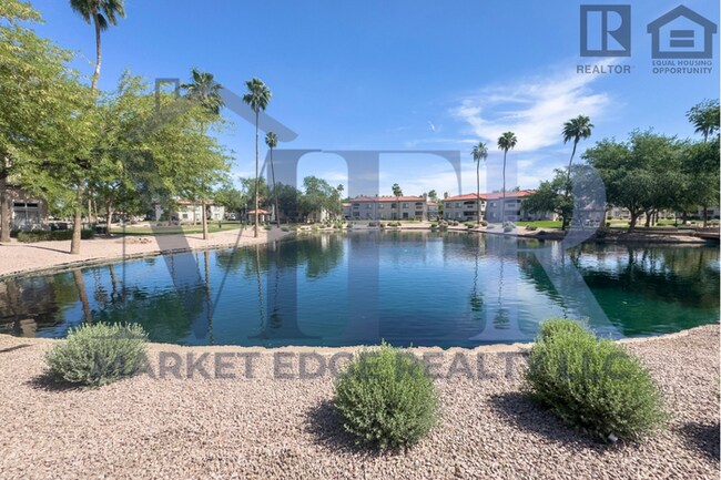 Building Photo - 2Bed/2Bath Furnished Condo in Superstition Springs -- Golf Course Views! -- Mesa, AZ!