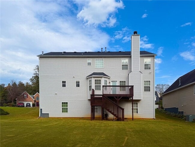Building Photo - 3998 Oak Crossing Dr NE