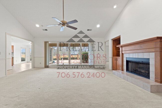 Building Photo - 4856 Spring Ridge Dr