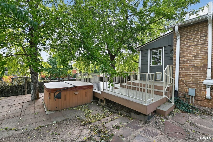 Building Photo - 3355 W 39th Ave