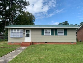 Building Photo - 2-Bedroom, 1-Bath House