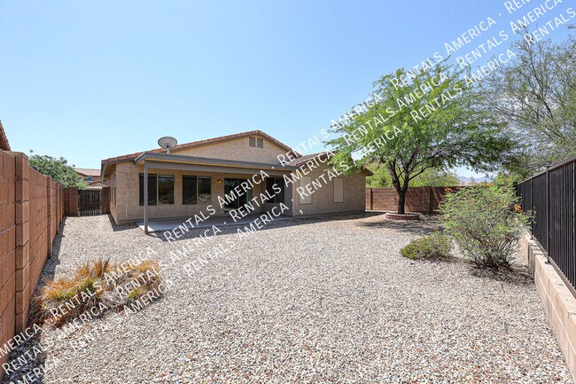 Building Photo - Exceptional Home in Laveen Sierra Bella Co...