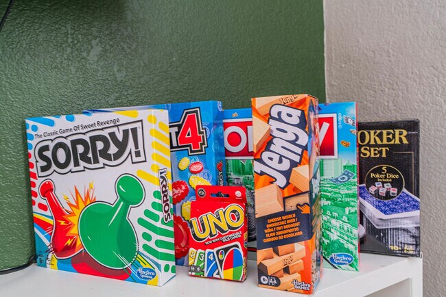 Building Photo - 8550 E McDowell Rd