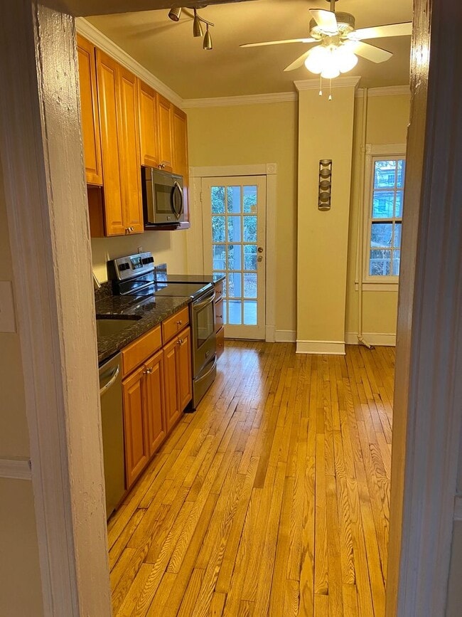 Building Photo - Conduit Street. Updated Home in Historic D...