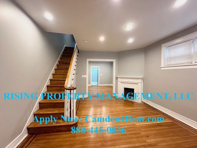 Building Photo - Newly Renovated 3 Bedroom 1.5 Bathroom semi-detached home in Parkside.  This home has refinished ...