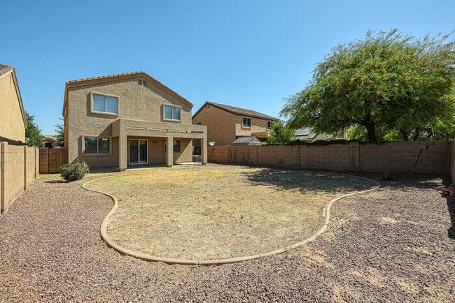Building Photo - 4 BED 2.5 BATH, 2200+ SFT IN CAMELBACK RANCH, PHOENIX