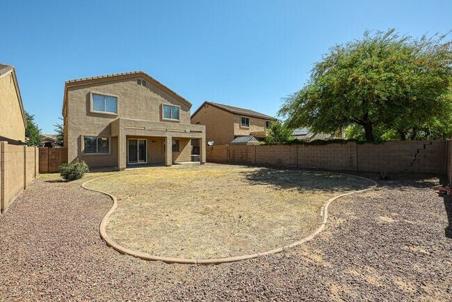 Building Photo - COMING SOON !! 4 BED 2.5 BATH, 2200+ SFT IN CAMELBACK RANCH, PHOENIX
