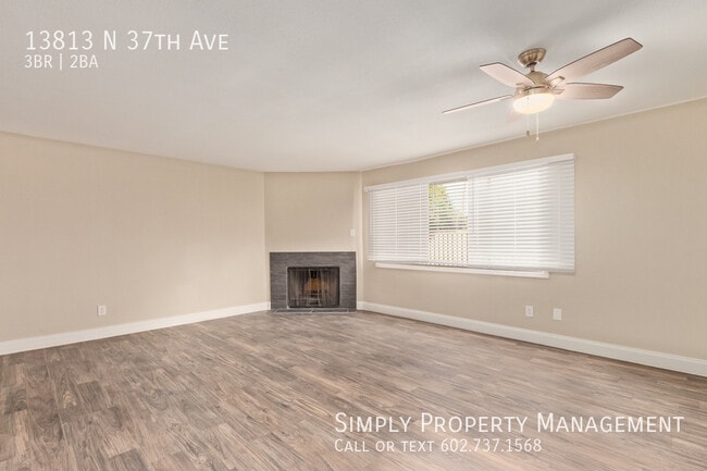 Building Photo - 13813 N 37th Ave