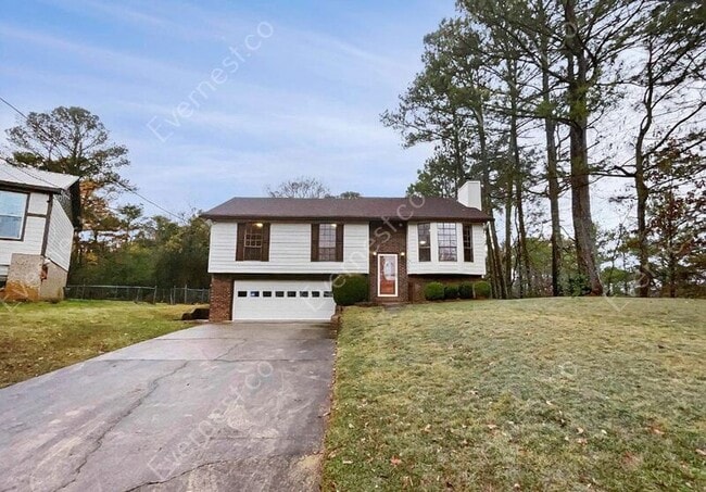 Primary Photo - 617 Carson Crest Cir