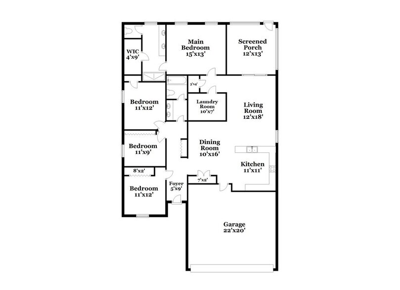 Building Photo - 4656 Marcos Cir