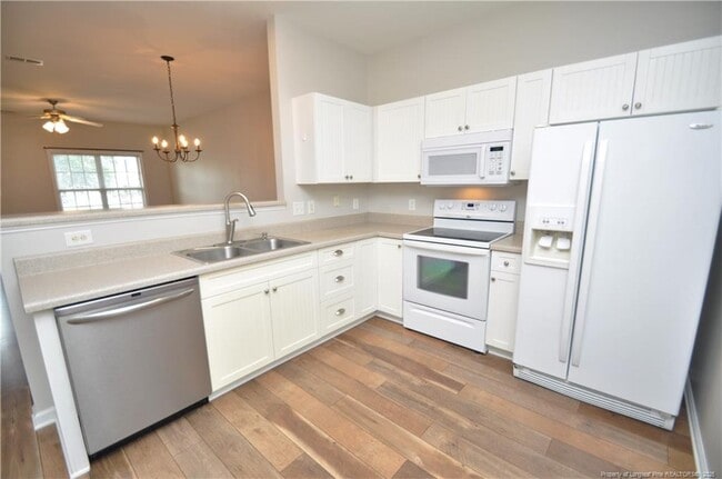 Building Photo - 4002 Volkswalk Pl