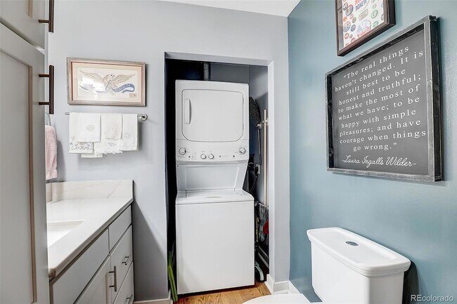 Building Photo - 1745 Wazee St