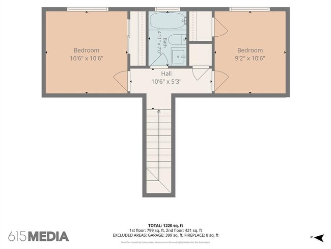 Building Photo - 10613 Archdale Dr