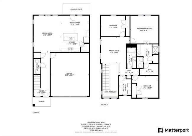 Building Photo - 128 McFarland St
