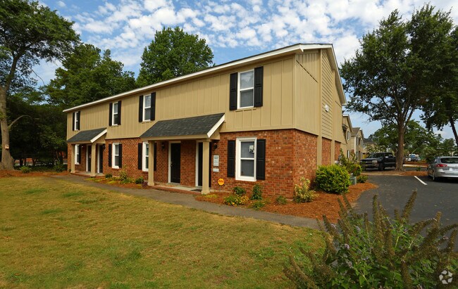 Building Photo - Wheeler Woods Apartments