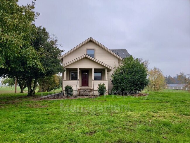 Building Photo - 29626 OR-34