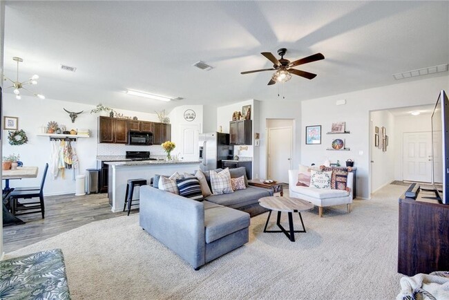 Building Photo - 3514 Batson Dr