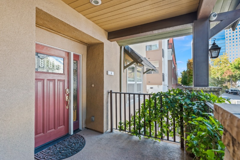 Building Photo - 108 Balbach St
