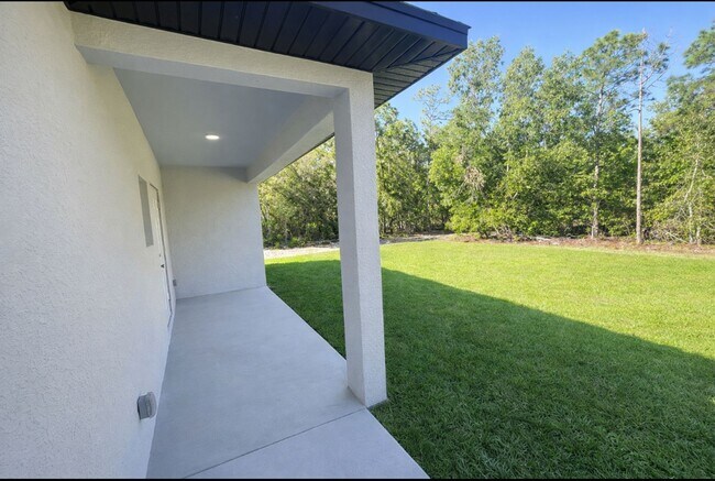 Building Photo - Brand New house in Lehigh Acres 2 Bedrooms 2 baths and 1 car garage