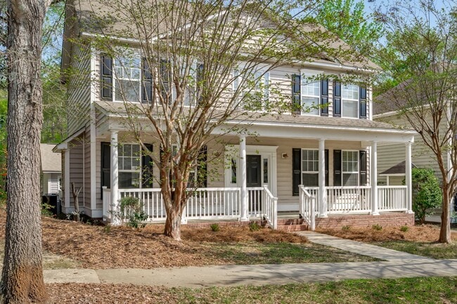 Building Photo - Stylish 3 Bedroom Home in The Sought-After Lake Carolina