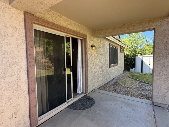 Building Photo - REMODELED 3 Bedroom 2 Bathroom EAST MESA HOME NO CARPET