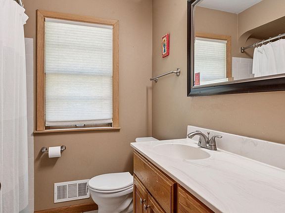 bathroom 1 - 2307 Harding St NE
