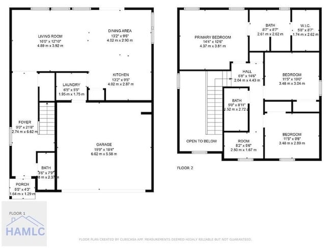 Building Photo - 207 Bender St