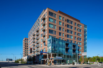 Building Photo - The Bridges Dinkytown