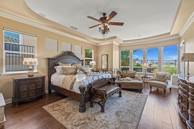 Building Photo - Executive Gated Serrano Golf-Course Home with Views of the 16th Hole!