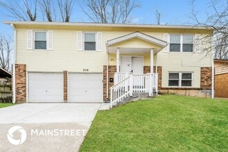 Building Photo - 2316 Kingsford Dr