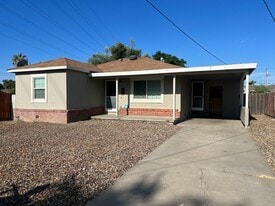 Building Photo - 215 Hemlock Ave