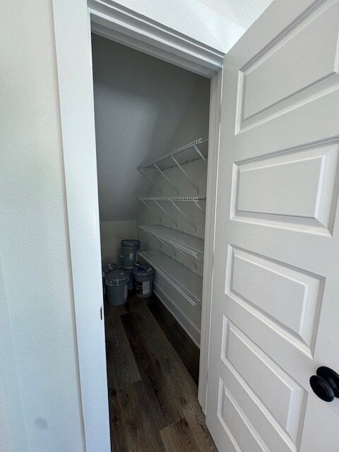 Pantry - 580 N De Villiers St