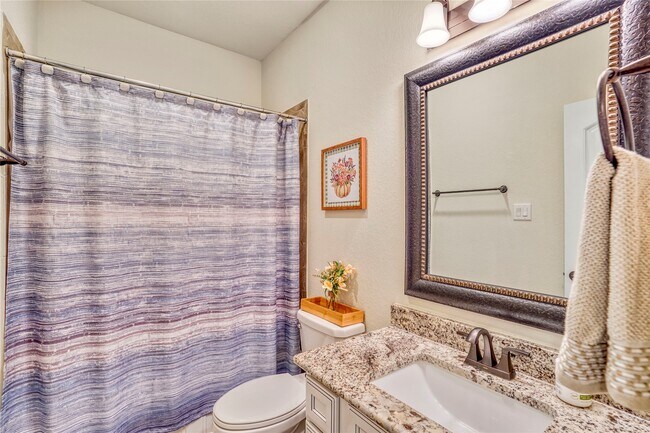 Building Photo - 6318 Sunstone Falls Ln