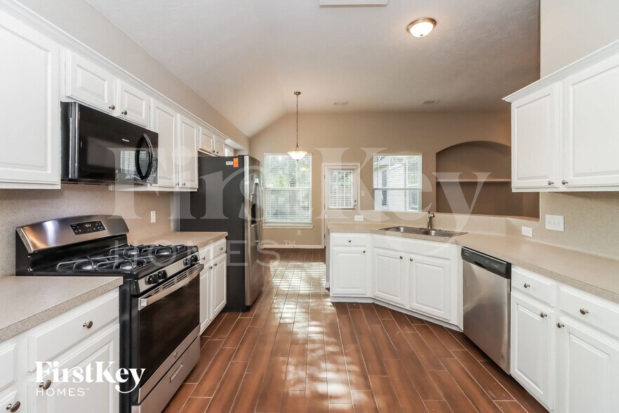 Building Photo - 23831 Spring Dane Dr