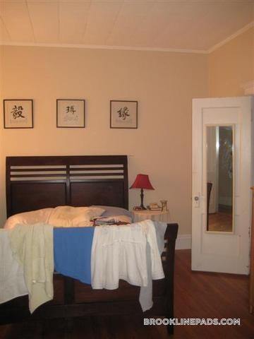 Building Photo - 16 Euston St