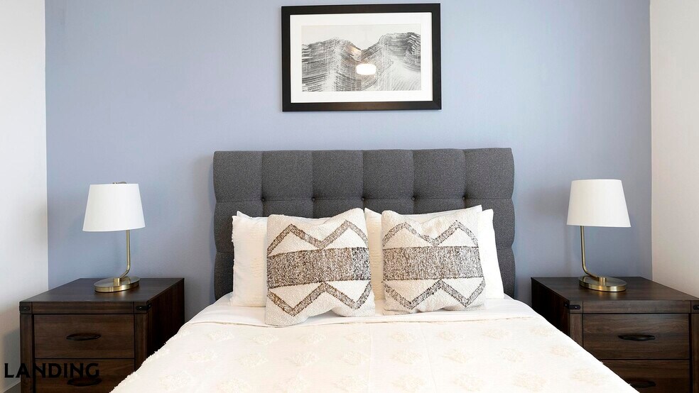 Building Photo - 4401 Bunker Hill Rd