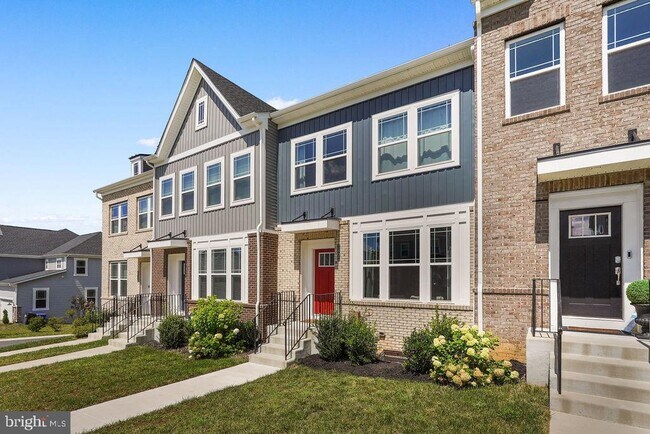 Building Photo - 2802 Bridgewater Dr