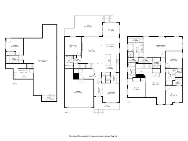 Building Photo - 17723 White Campion Wy
