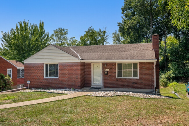 Building Photo - 5116 Cherryvale Dr