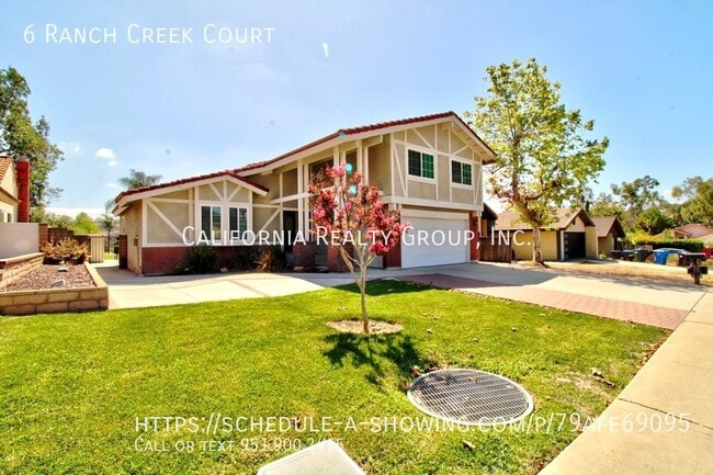 Building Photo - 6 Ranch Creek Ct