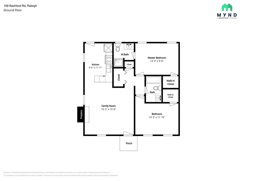 Building Photo - 109 Bashford Rd