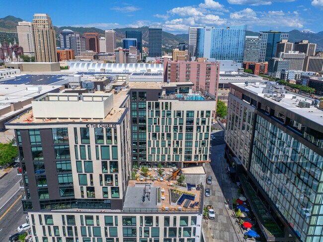 Building Photo - 111 S 300 W