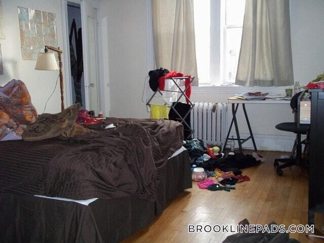 Building Photo - 62 Egmont St