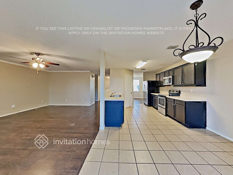 Building Photo - 1512 Windy Meadows Dr