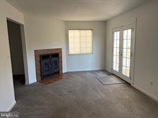 Building Photo - 661 Genessee St