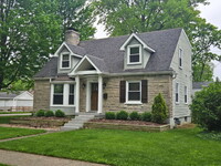 Building Photo - "3-Bed Home on Briarwood Rd: Spacious 1895...