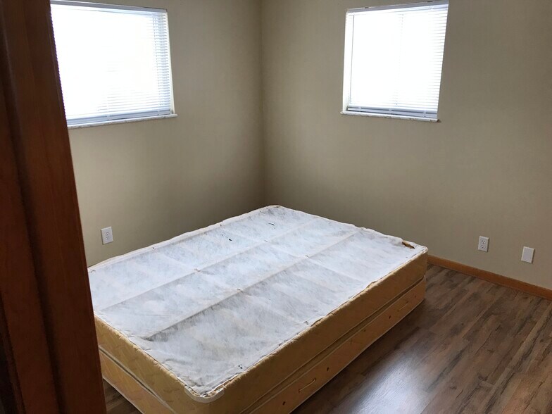 Bedroom #2A - 217 Ames St
