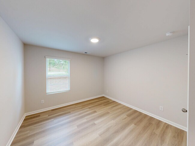 Floorplan - Crescent Valley