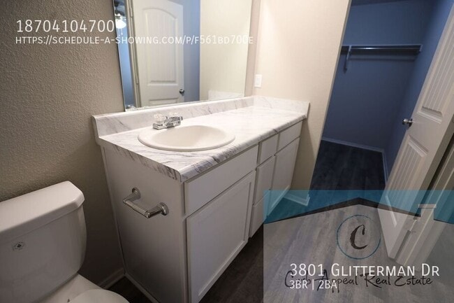 Building Photo - 3801 Glitterman Dr