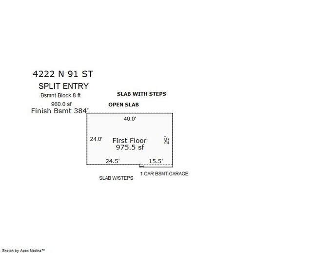 Building Photo - COMING SOON- Great location and layout for families or roomates, 3 bed 1.5 bath $1,825